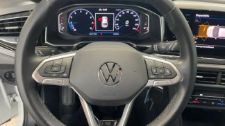 Leasing Coupe Volkswagen Taigo 2022