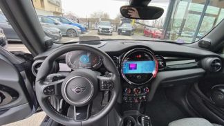 Leasing Convertible MINI Cooper S 2023