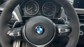 Leasing Coupe BMW 118 2012