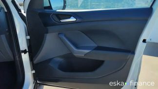 Leasing SUV Volkswagen T-Cross 2020