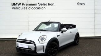 Leasing Convertible MINI ONE 2021