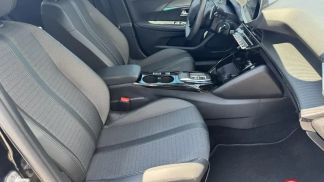 Leasing Wagon Peugeot 2008 2022
