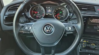 Financování Hatchback Volkswagen Touran 2021