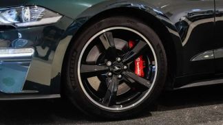 Lízing Kupé Ford Mustang 2020