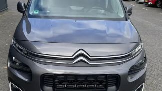 Leasing Hayon Citroën Berlingo 2019