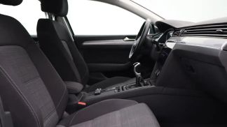 Lízing Sedan Volkswagen Passat 2020