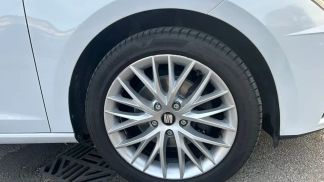 Lízing Hatchback Seat Leon 2020
