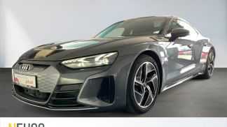 Financování Kupé Audi e-tron GT 2022