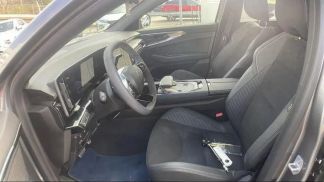 Leasing SUV Renault RAFALE 2024