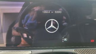 Finansowanie Wóz MERCEDES E 63 AMG 2021