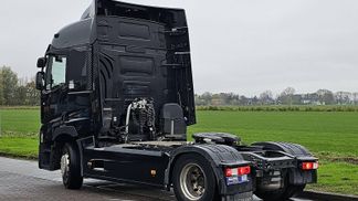 Leasing Tractor unit Renault T 480 2016