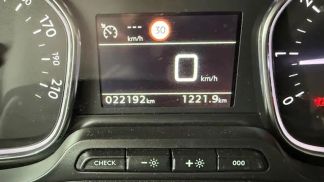 Leasing Hatchback Citroën Jumpy 2020