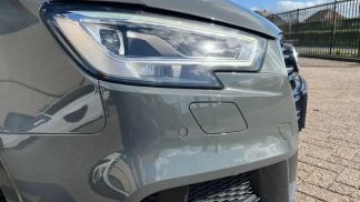 Lízing Kabriolet Audi A3 2017