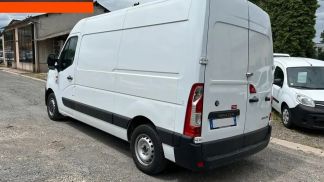 Finansowanie Van Renault Master 2021