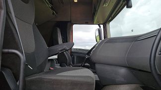Leasing Tracteur DAF XF 440 2015