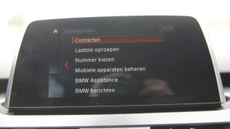 Leasing Hatchback BMW 225 2018