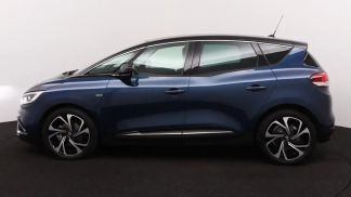 Lízing Hatchback Renault Scenic 2018
