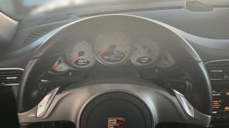 Financování Kupé Porsche 997 2010
