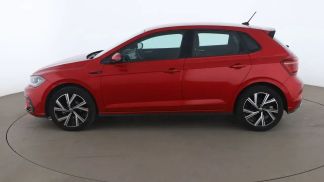 Lízing Hatchback Volkswagen Polo 2021