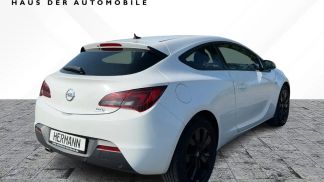 Finansowanie Coupé Opel Astra 2016