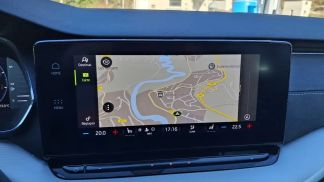 Leasing Wagon Skoda Octavia 2020