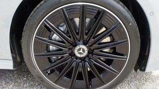 Lízing Kupé MERCEDES CLE 450 2024