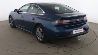 Finansowanie Sedan Peugeot 508 2019