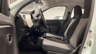 Lízing Hatchback Renault Twingo 2020