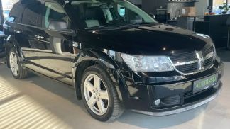 Leasing Hatchback Dodge Journey 2010