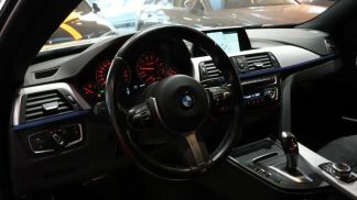 Leasing Coupe BMW 420 2018