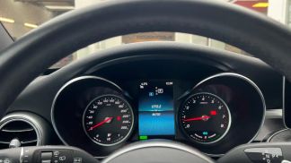 Finansowanie Wóz MERCEDES C 200 2019