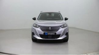 Lízing SUV Peugeot 2008 2022