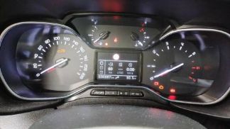 Lízing Hatchback Citroën Berlingo 2023