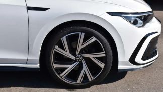 Leasing Sedan Volkswagen Golf 2023