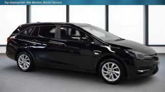 Leasing Wagon Opel Astra 2022