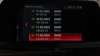 Leasing Wagon BMW 318 2017