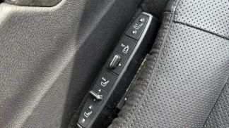 Lízing Sedan MERCEDES GLE 500 2010