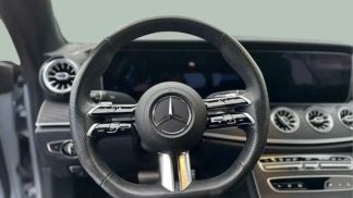 Lízing Kupé MERCEDES E 220 2023