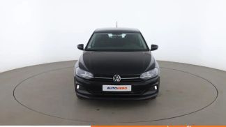 Leasing Hayon Volkswagen Polo 2021