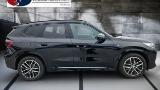 Finansowanie SUV BMW X1 2024