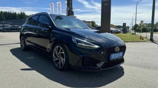 Leasing Wagon Hyundai i30 2022