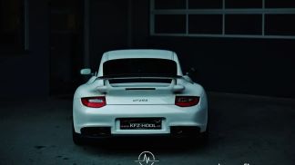 Finansowanie Coupé Porsche 911 2010