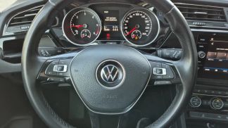 Lízing Hatchback Volkswagen Touran 2020
