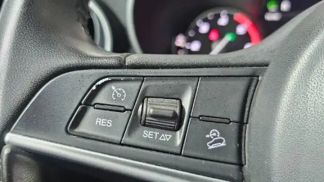 Leasing SUV Alfa Romeo Stelvio 2019