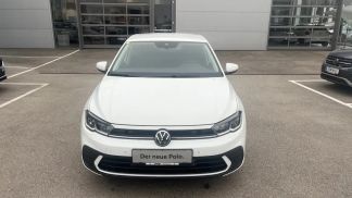 Leasing Hayon Volkswagen Polo 2022