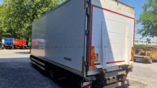 Leasing Special truck Renault 220 2013