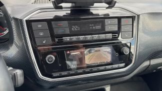 Leasing Hayon Volkswagen up! 2021