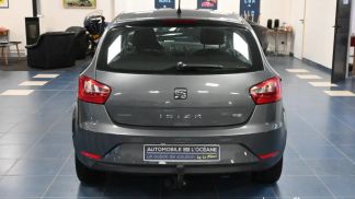 Finansowanie Hatchback Seat Ibiza 2015