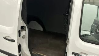 Finansowanie Van Renault Kangoo 2021