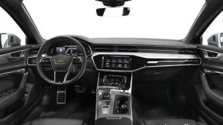 Leasing Wagon Audi S6 2019